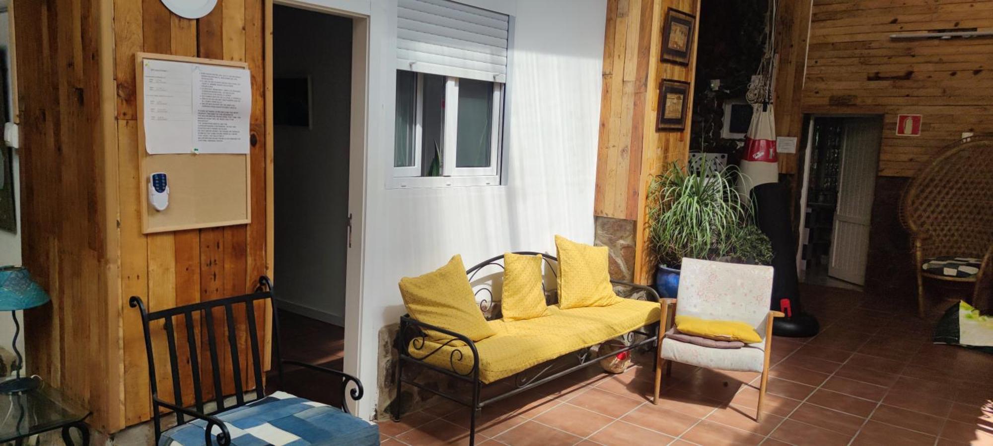 Casa El Drago-tafira Baja *