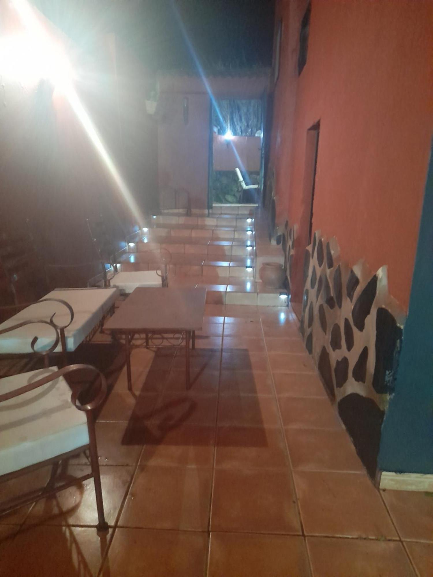 Casa La Gollada * Cazadores