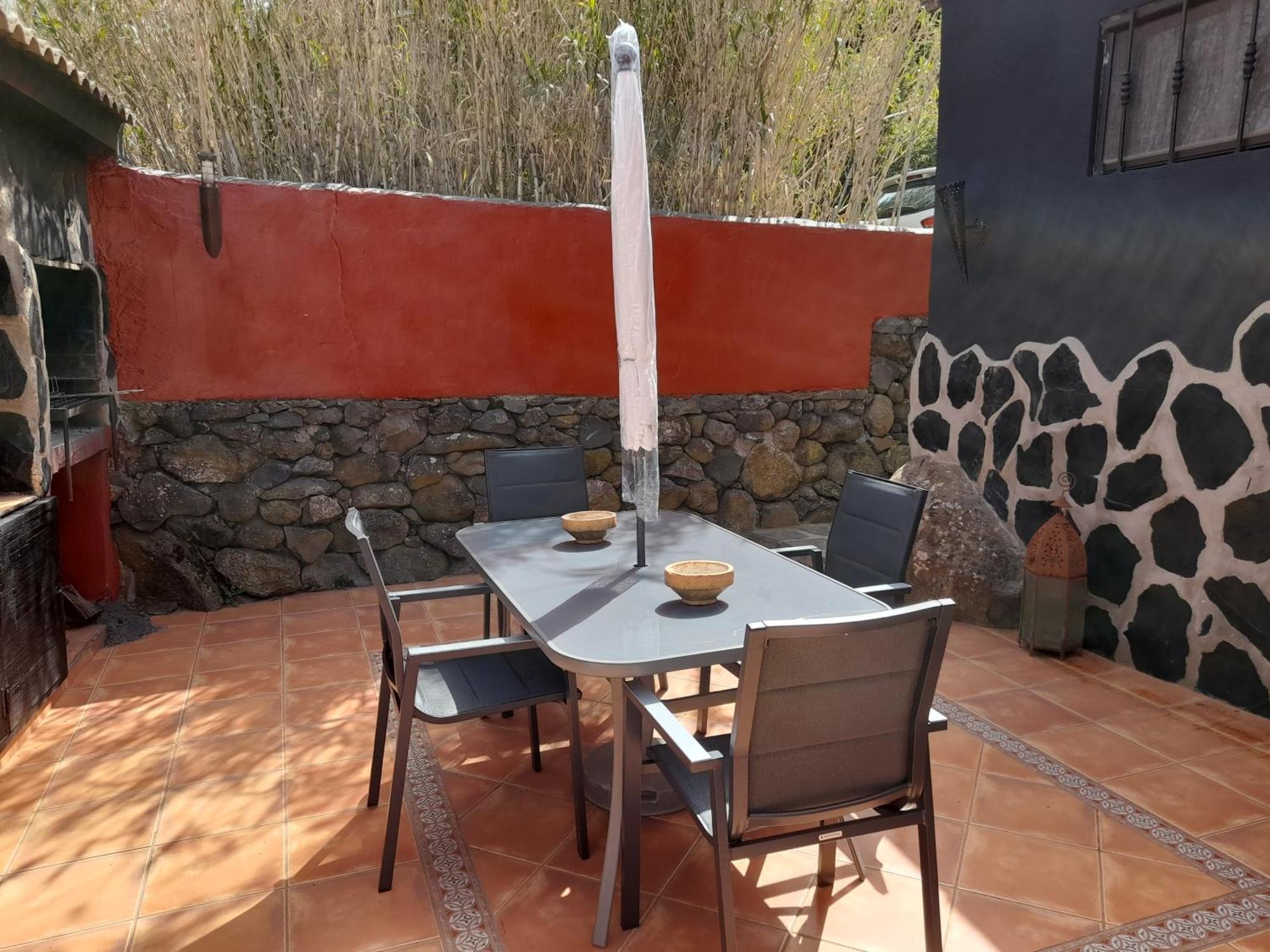Casa La Gollada Country house *