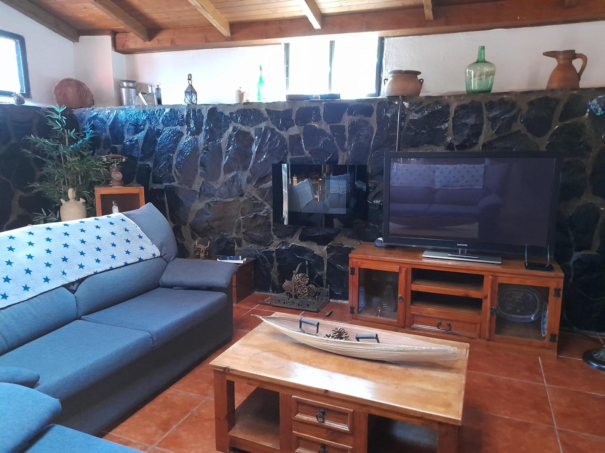 Country house Casa La Gollada Cazadores