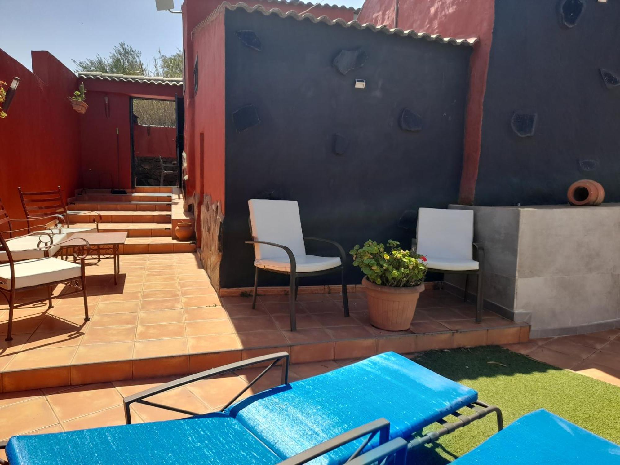 Casa La Gollada *