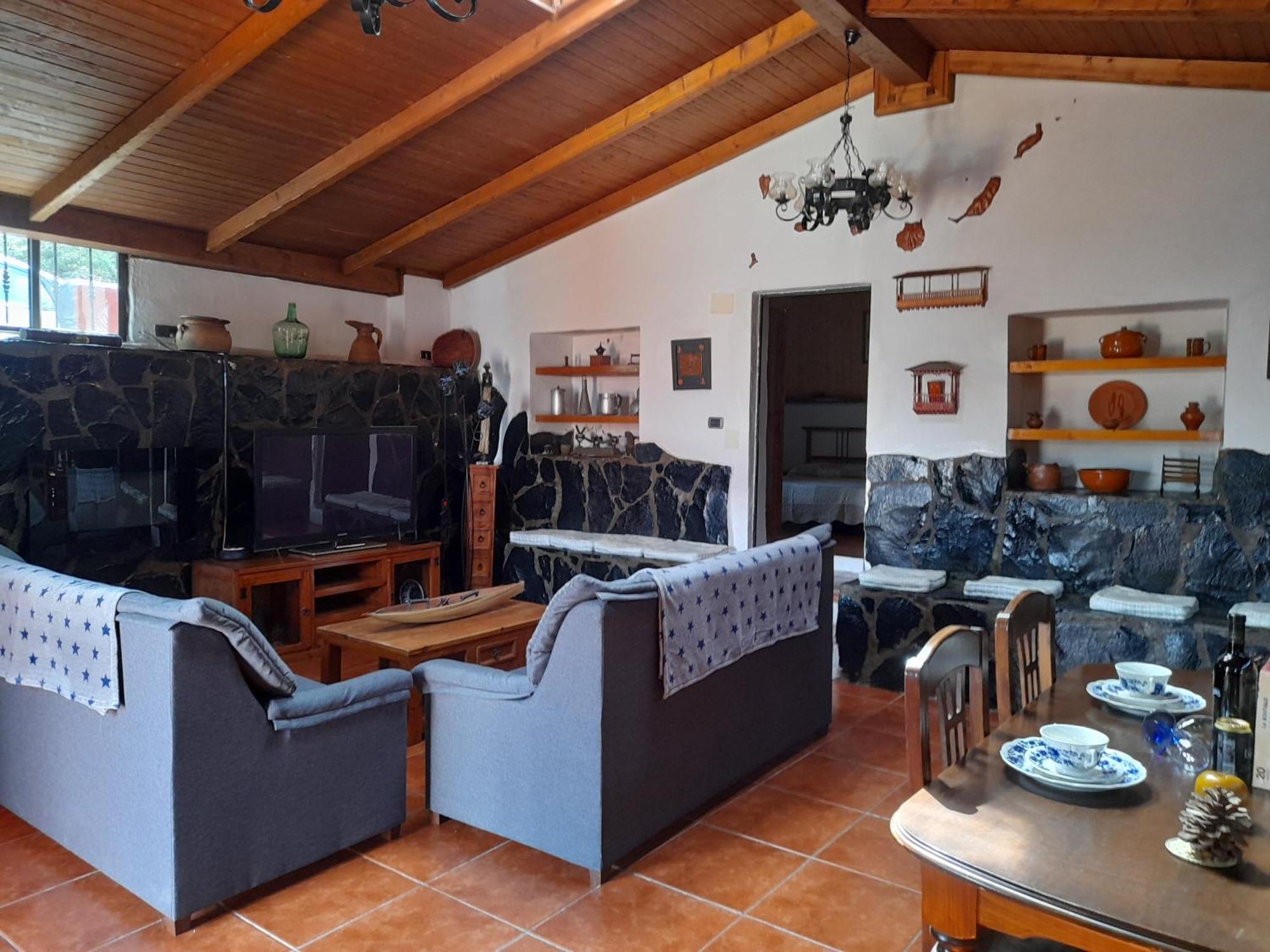Casa La Gollada