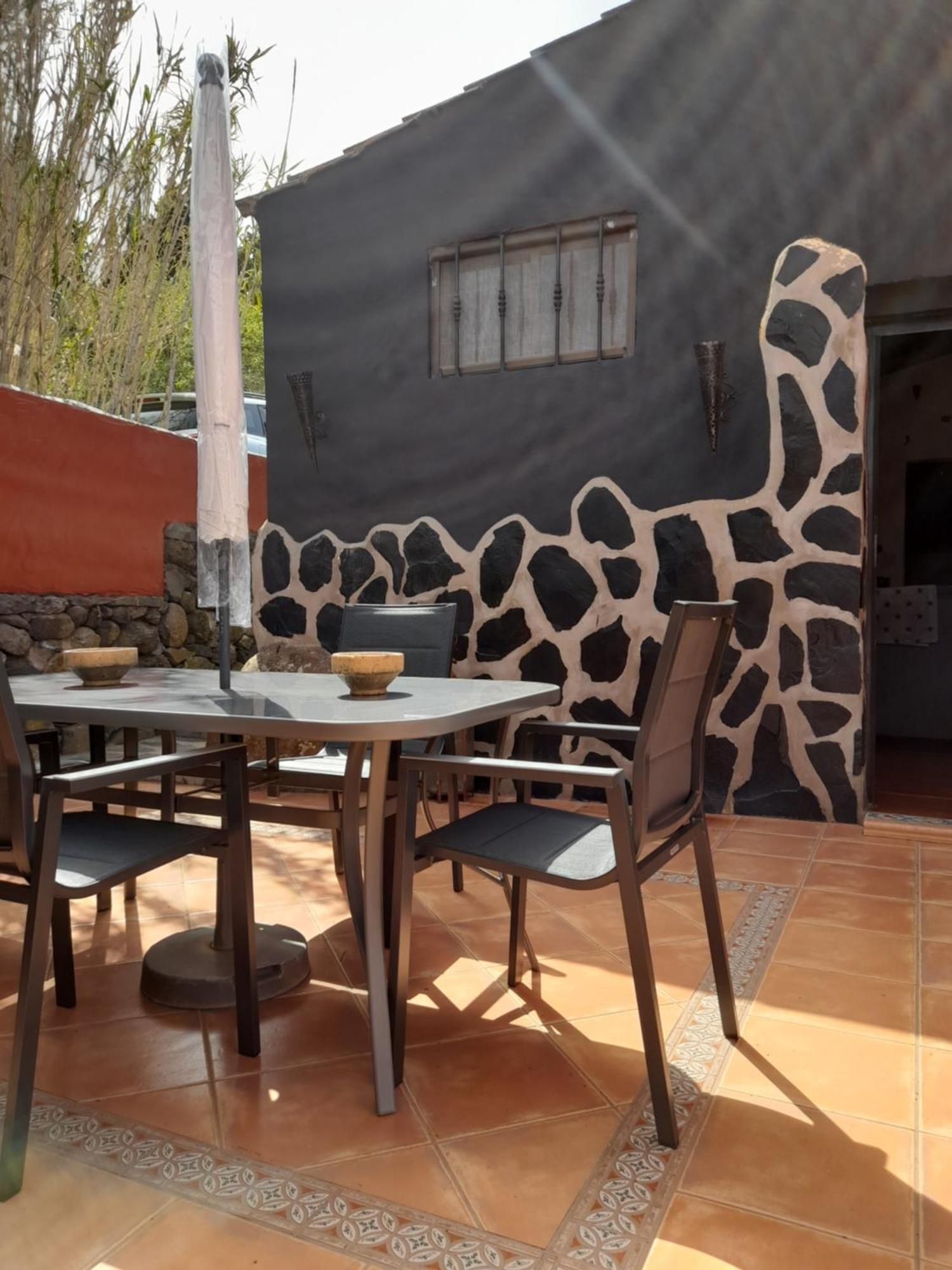 Casa La Gollada * Cazadores