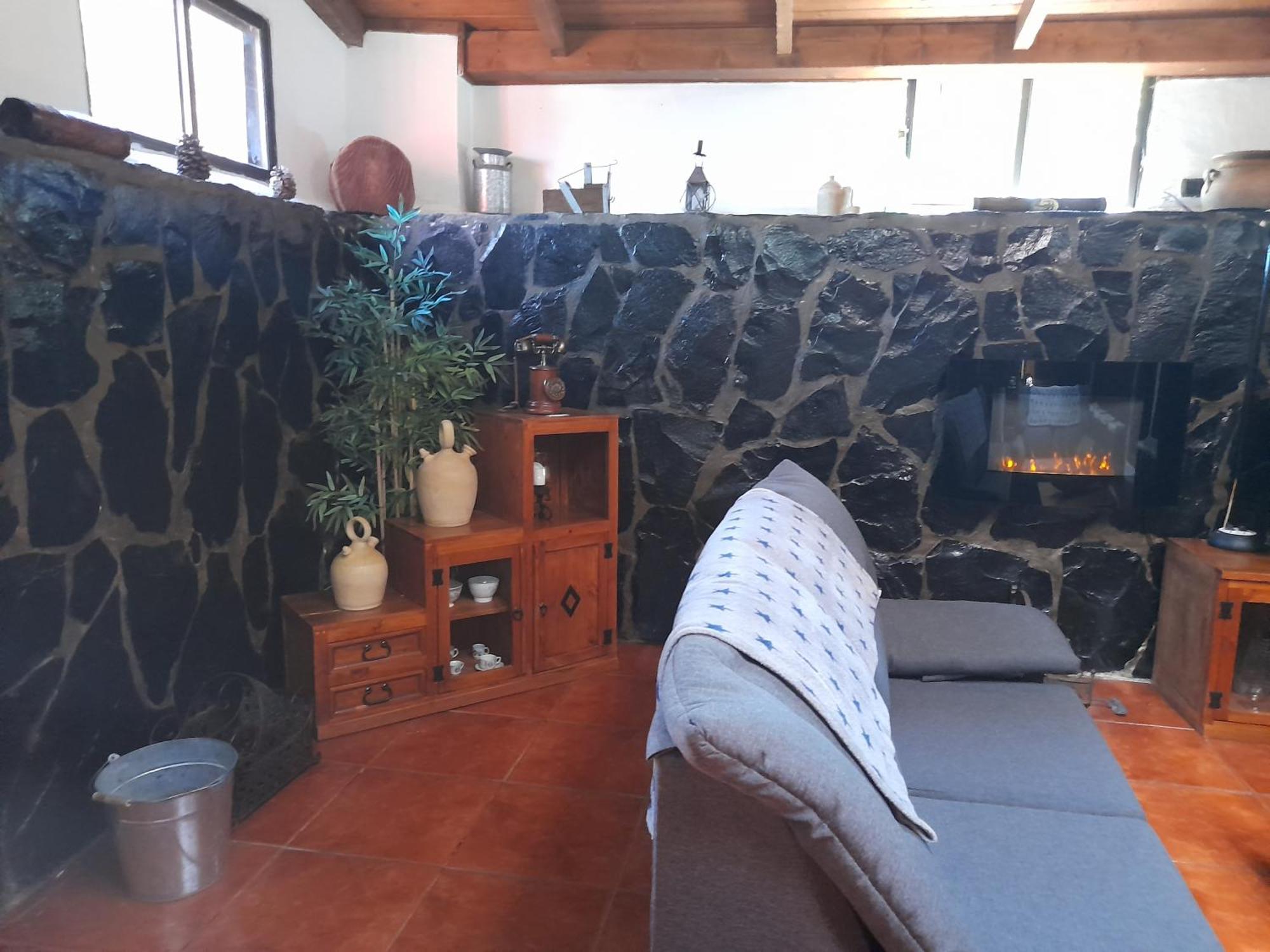 Casa La Gollada Cazadores