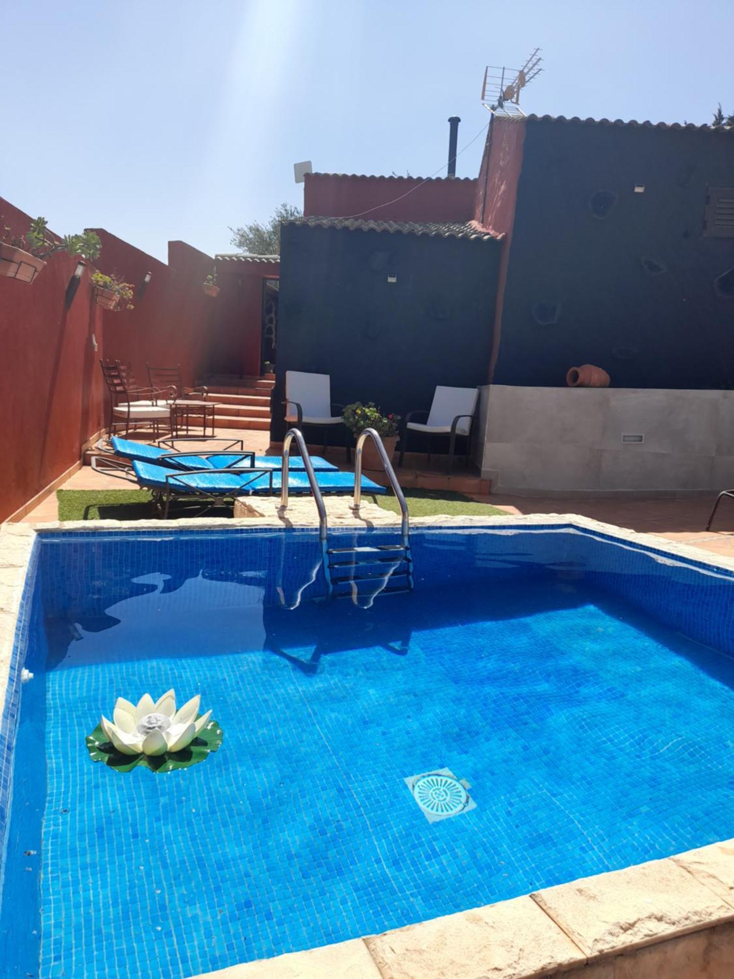 Country house Casa La Gollada Cazadores
