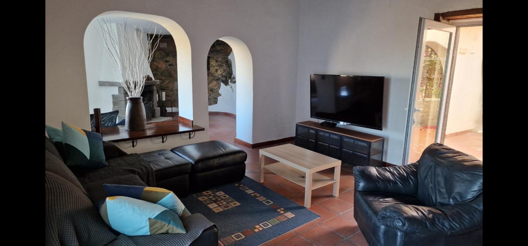 Casa Azuaje *