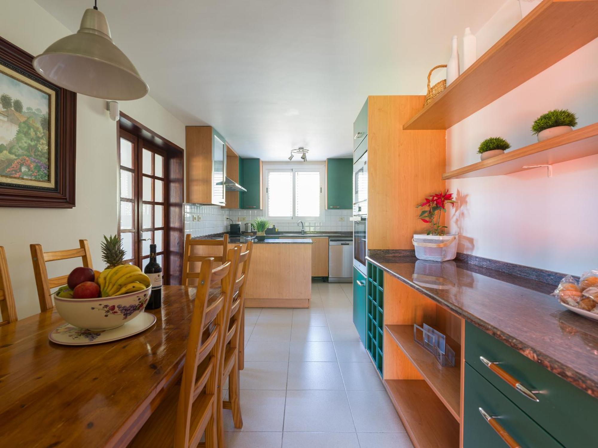 Villa El Jardin De With Private Pool, Sauna & Jacuzzi