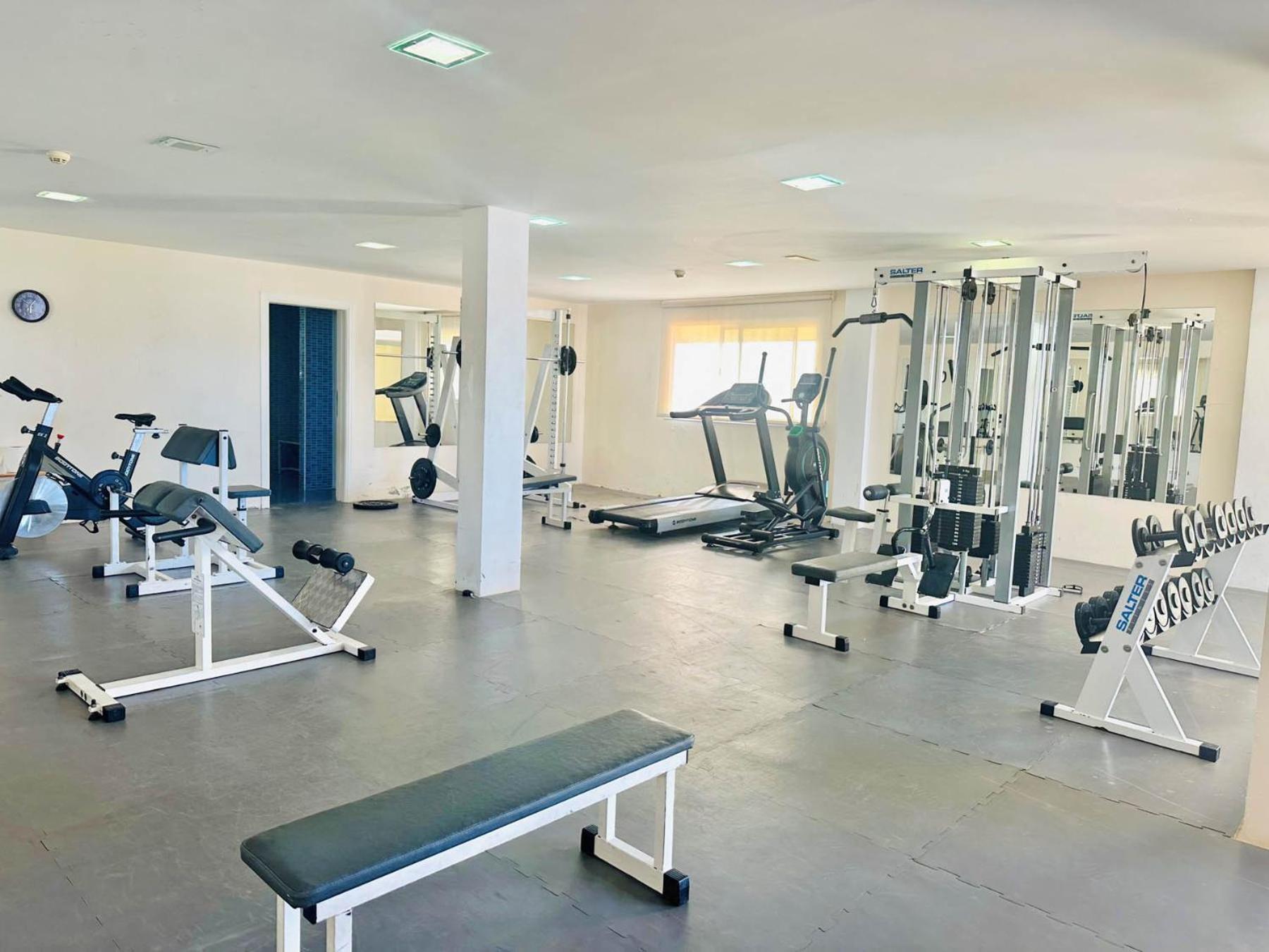 Holiday Club Sol Amadores Aparthotel Puerto Rico (Gran Canaria)