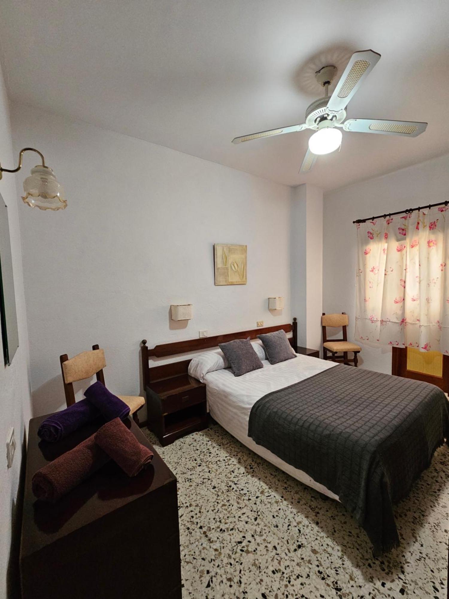 Isabel Maria Apartamento Montana la Data
