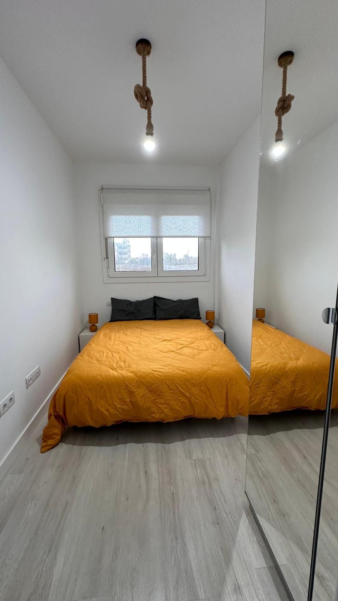 Blue Sea Apartment