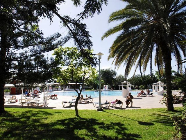Cordial Sandy Golf Apartamento Maspalomas (Gran Canaria)