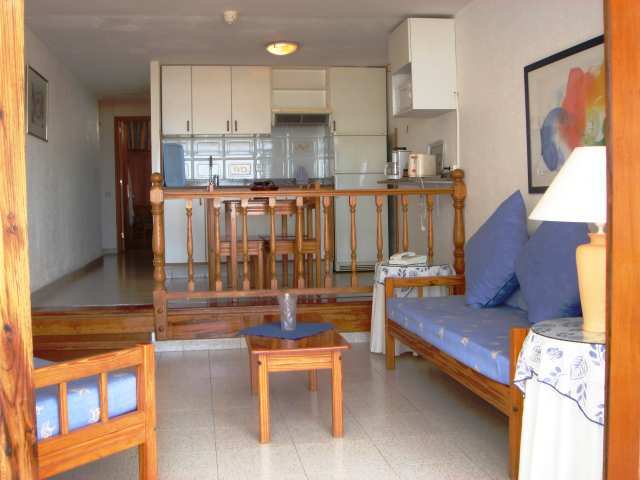 Apartment Tagoror *