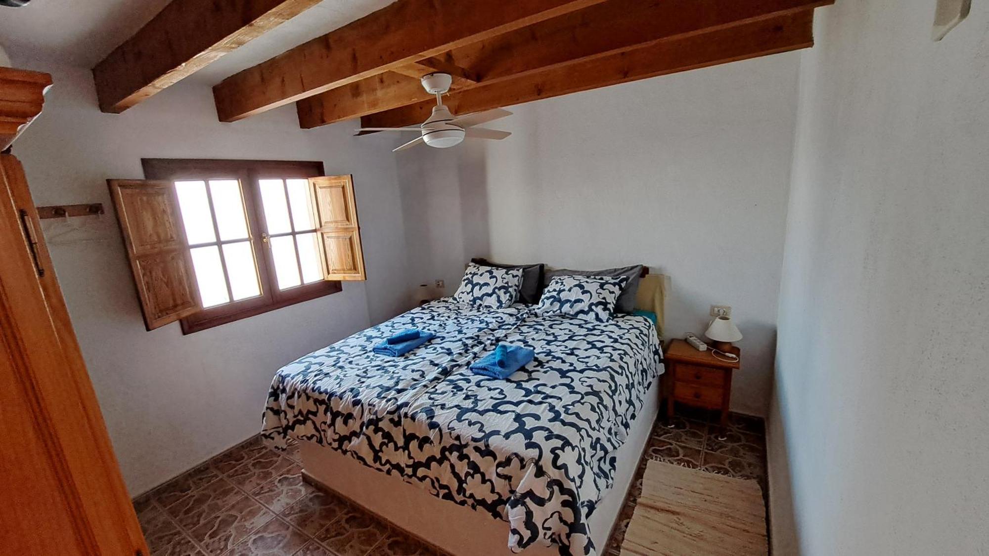 Inviting 1-bedroom House 'esquina' Vistamar Appartement *