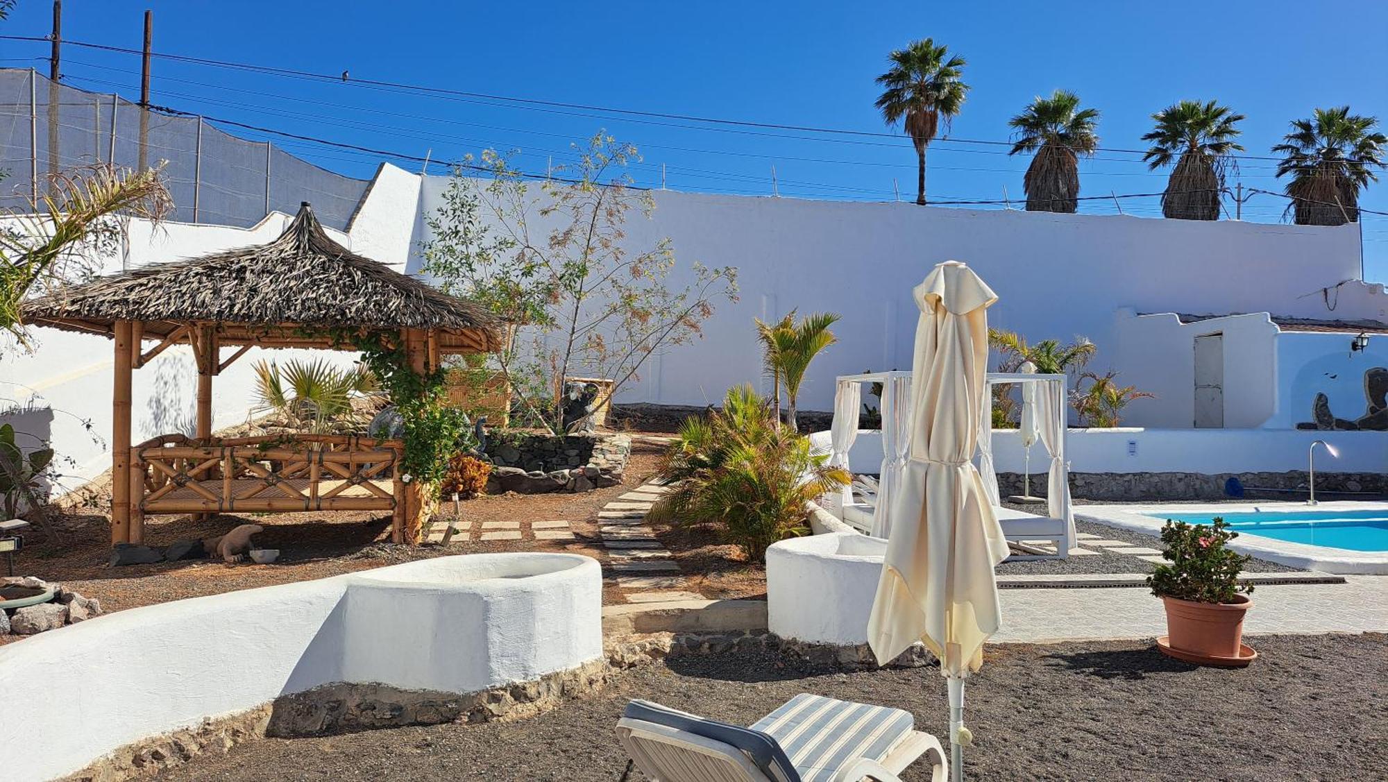 Inviting 1-bedroom House 'esquina' Vistamar Appartement