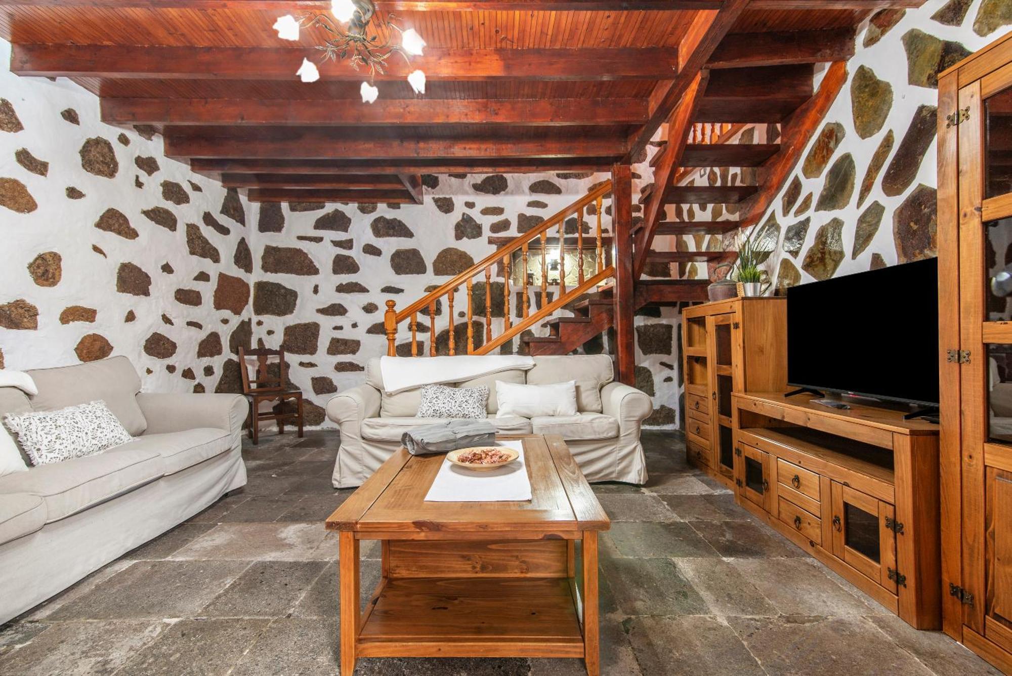 El Patio Canario Holiday home
