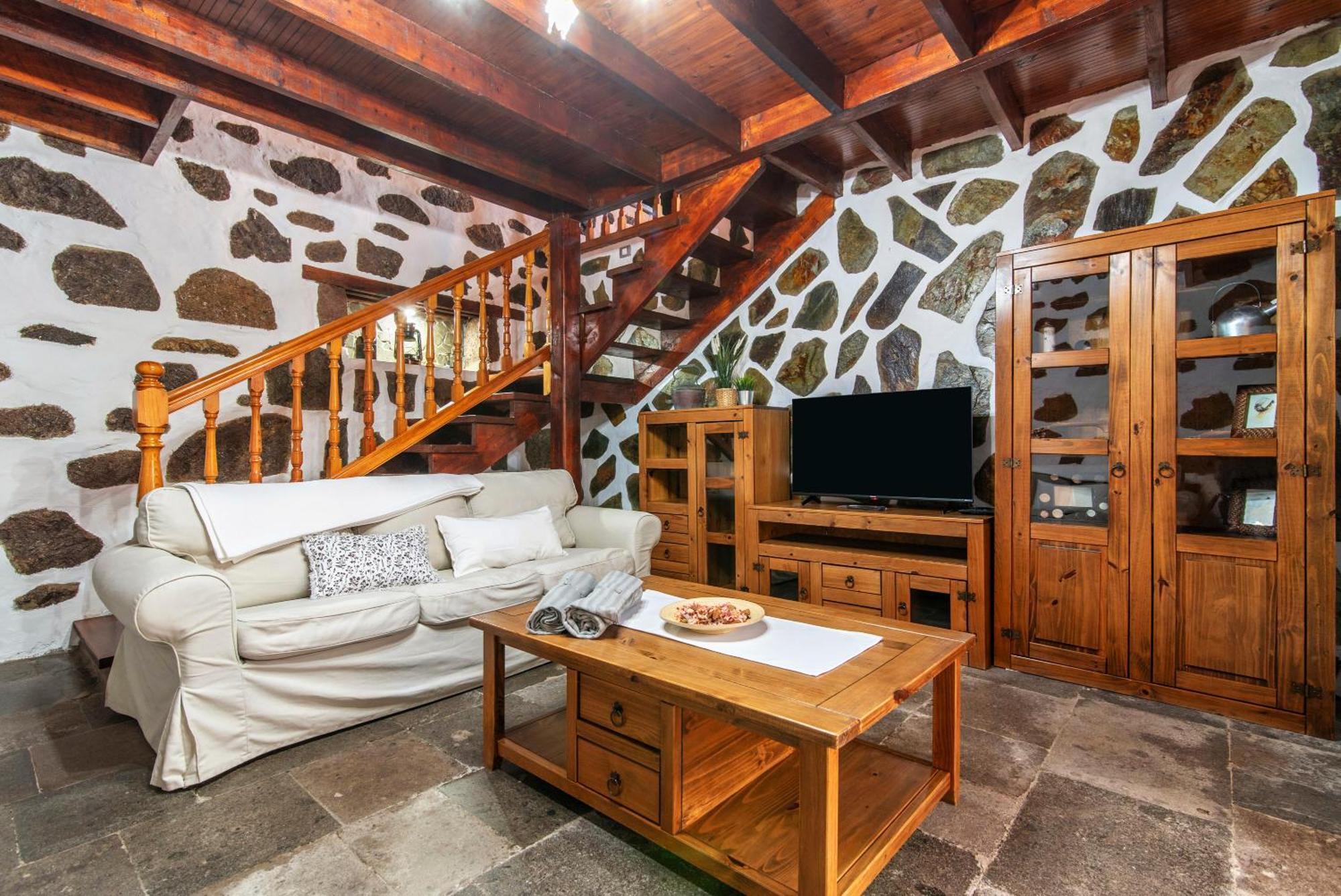 El Patio Canario Holiday home *