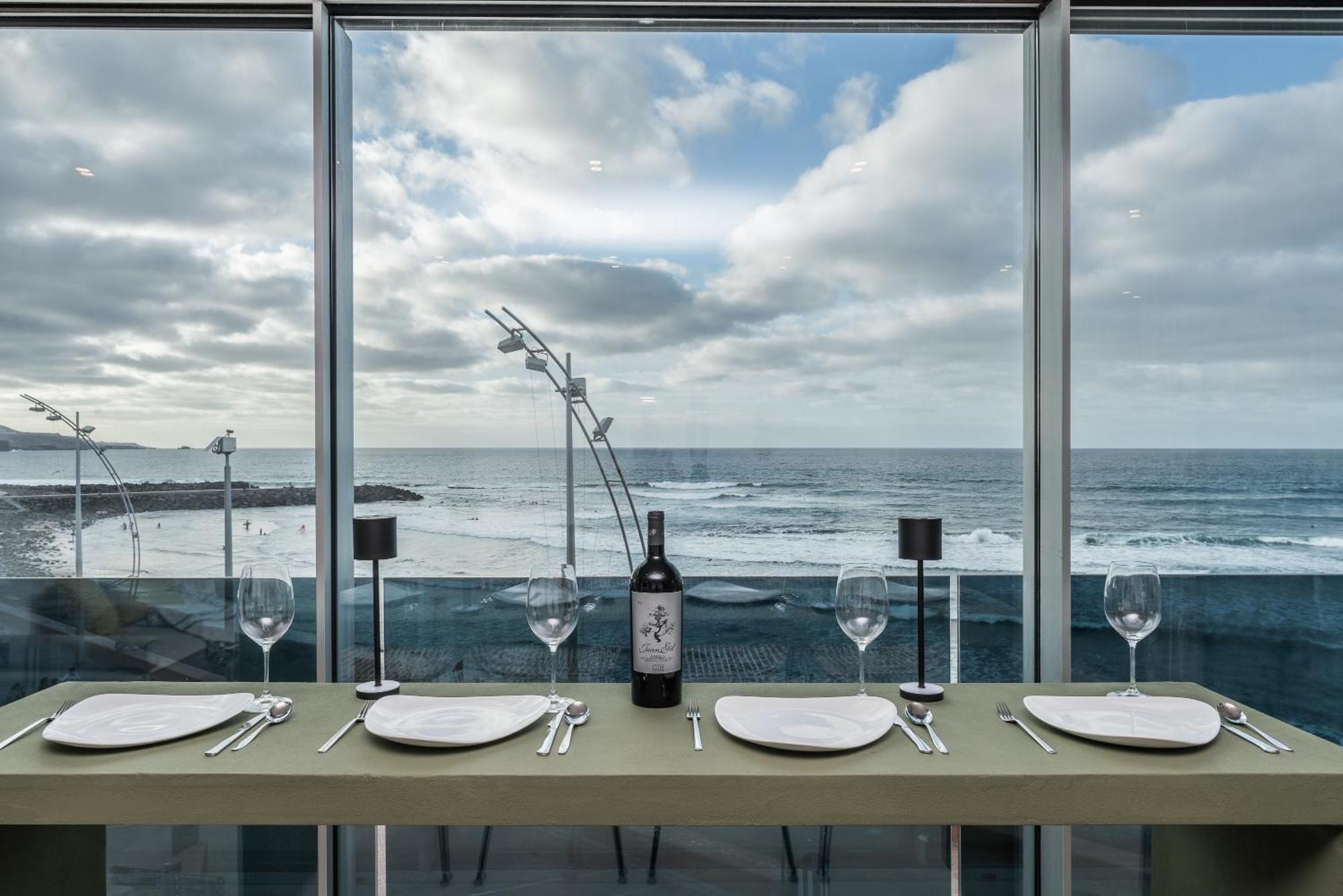 Gold Canteras By Canarias Homelidays Apartment *