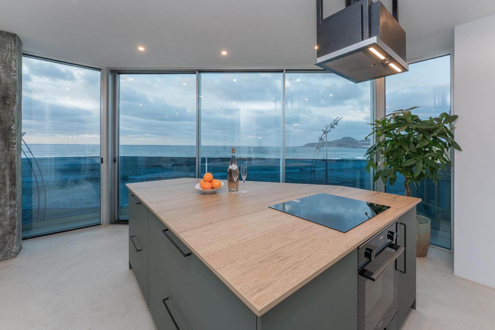 Gold Canteras By Canarias Homelidays Apartment