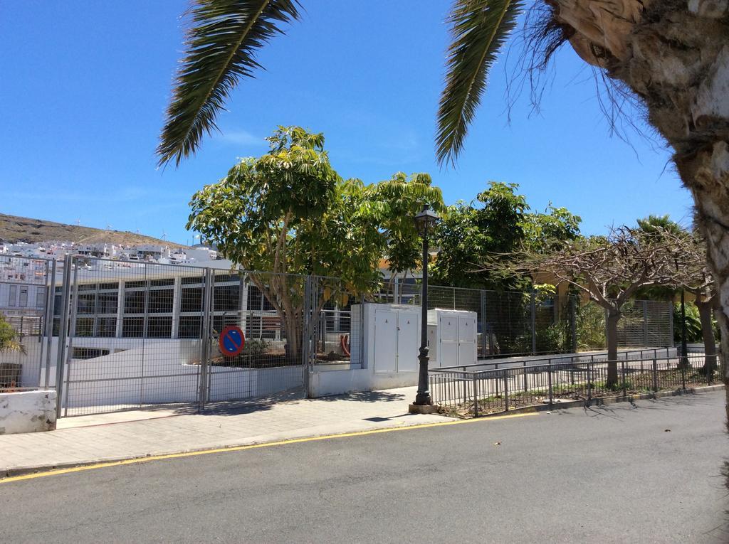 Vakantiehuis La Palmita De Canarias
