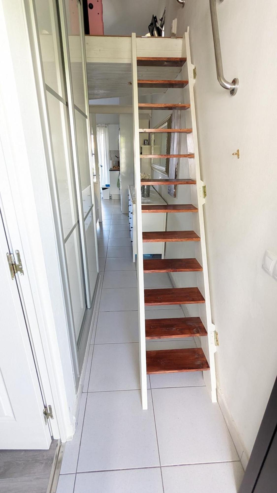 With Sea Views Holiday home
