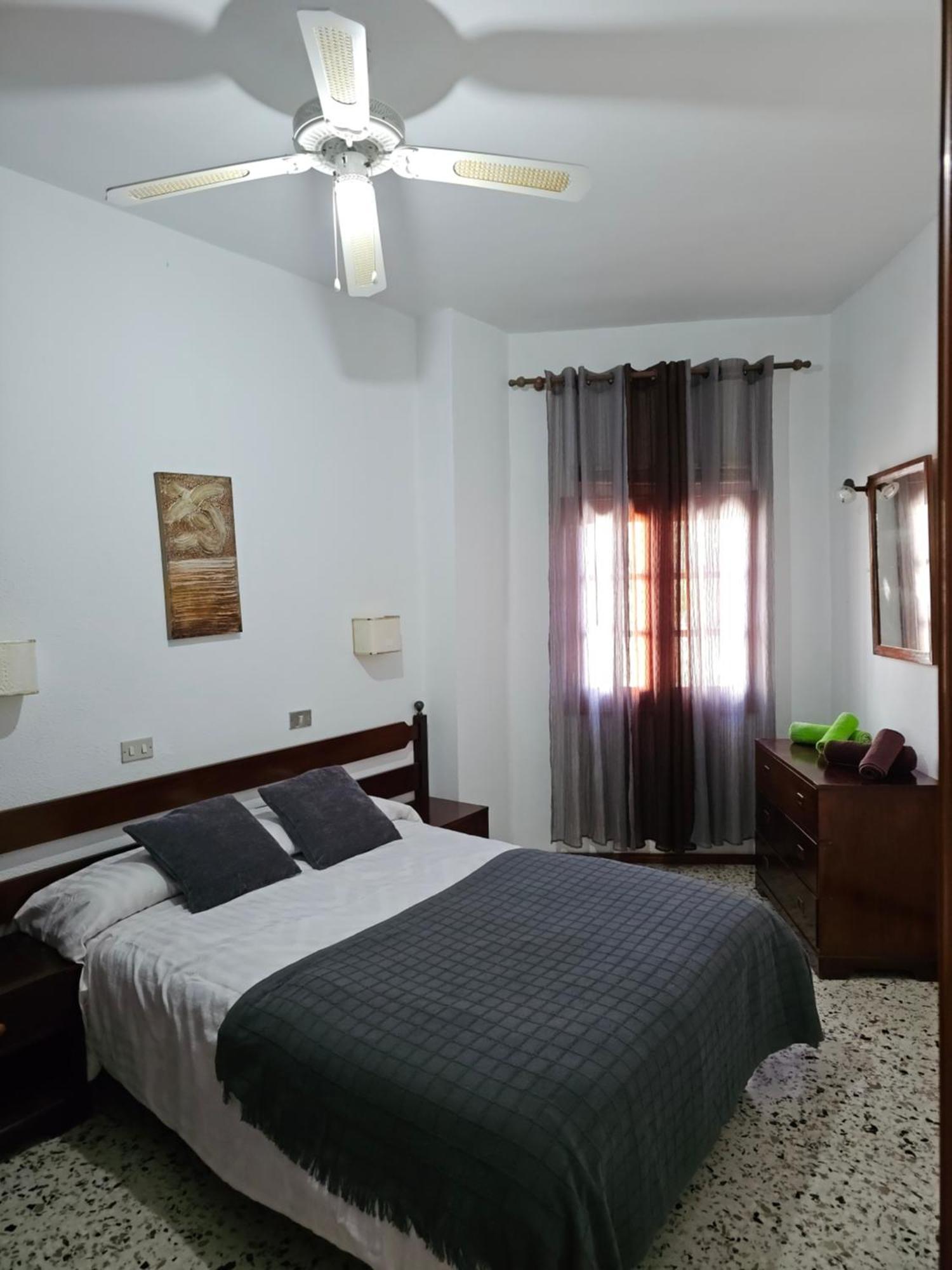 Isabel Maria Apartamento Montana la Data
