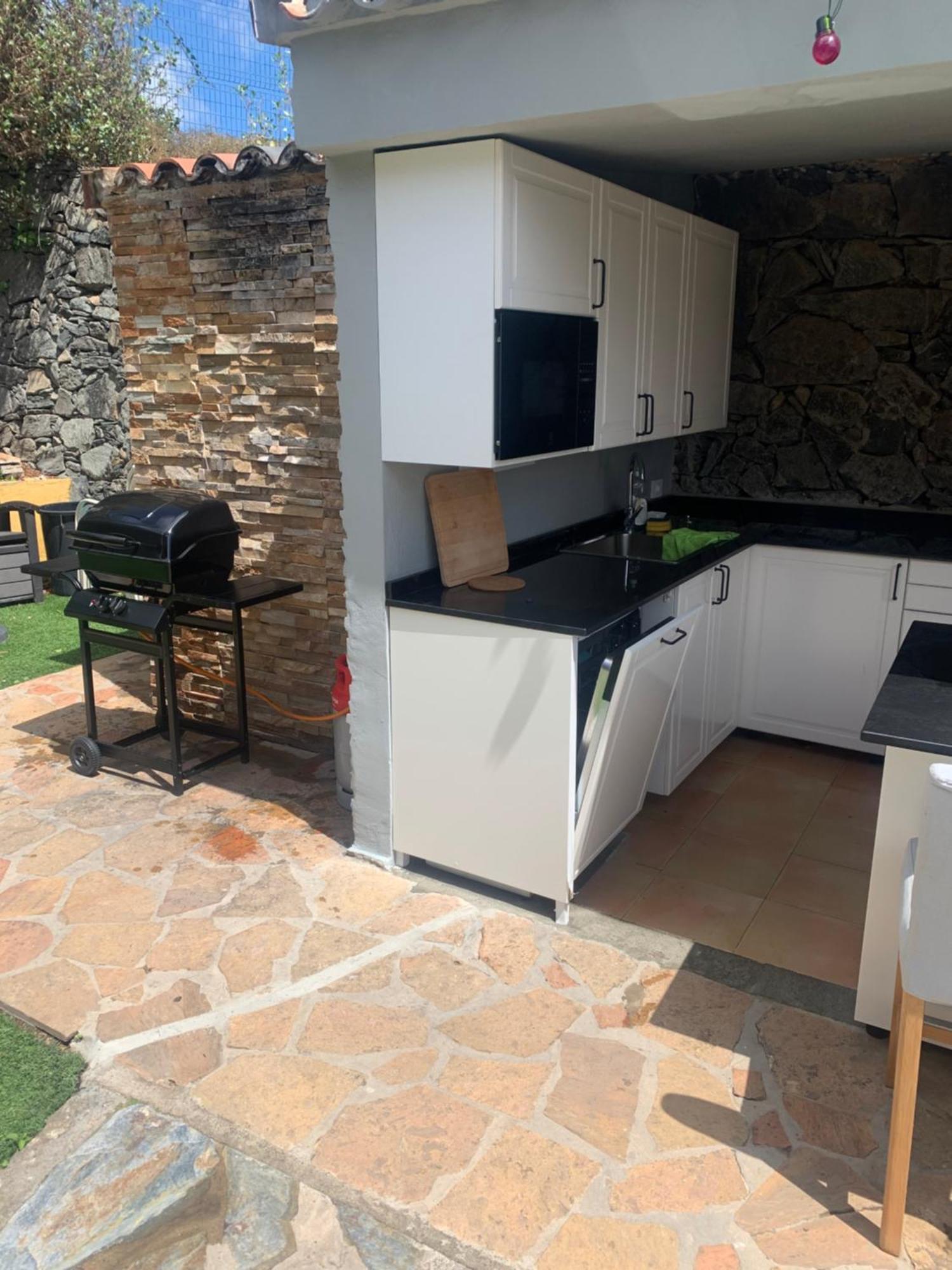 Mirador Hoyos Chalet