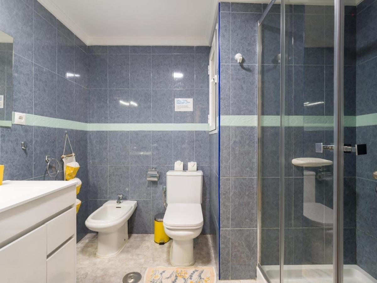 Casita Canaria Playa Seaside View & Terrace Apartment
