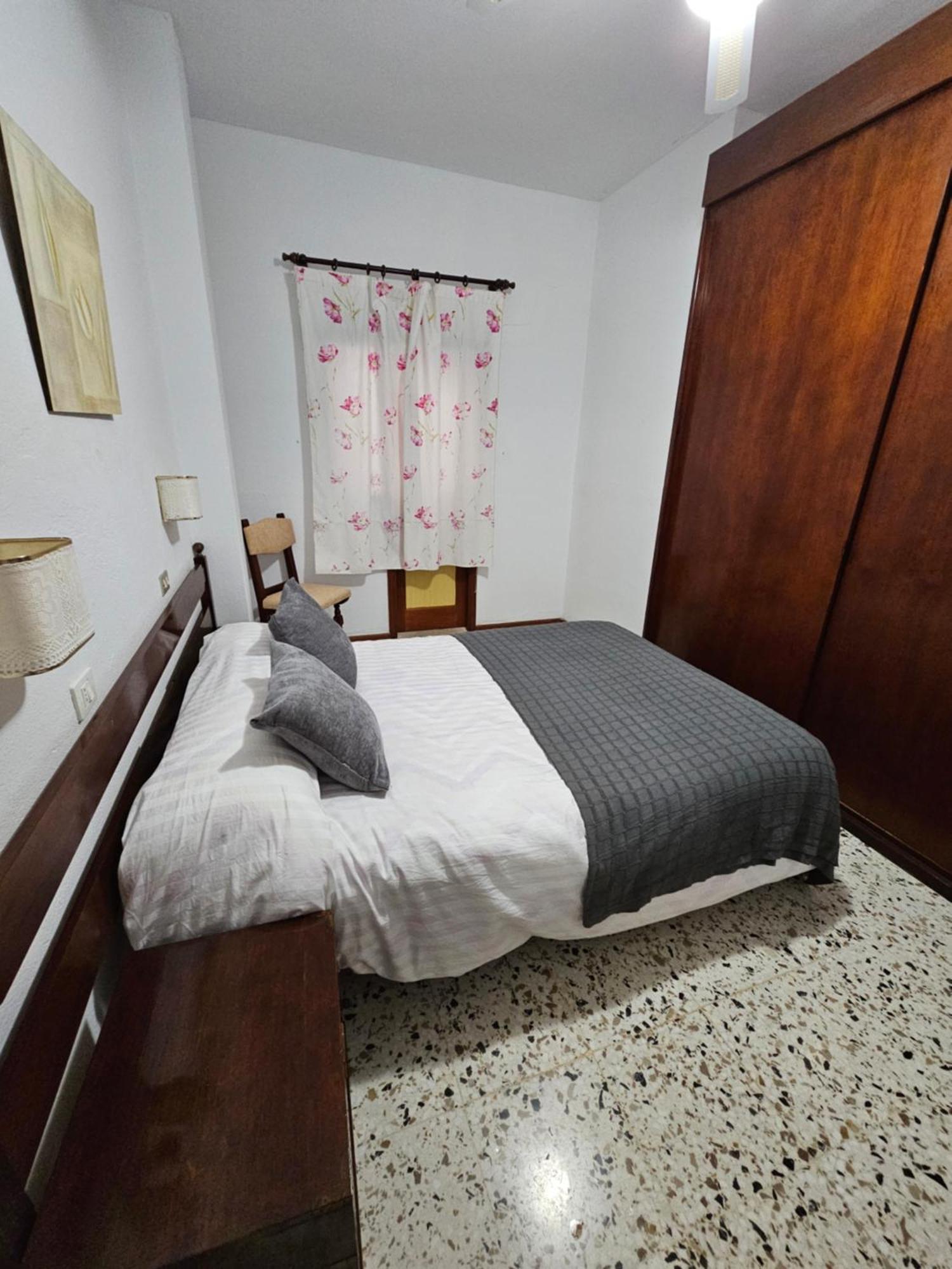 Apartamento Isabel Maria