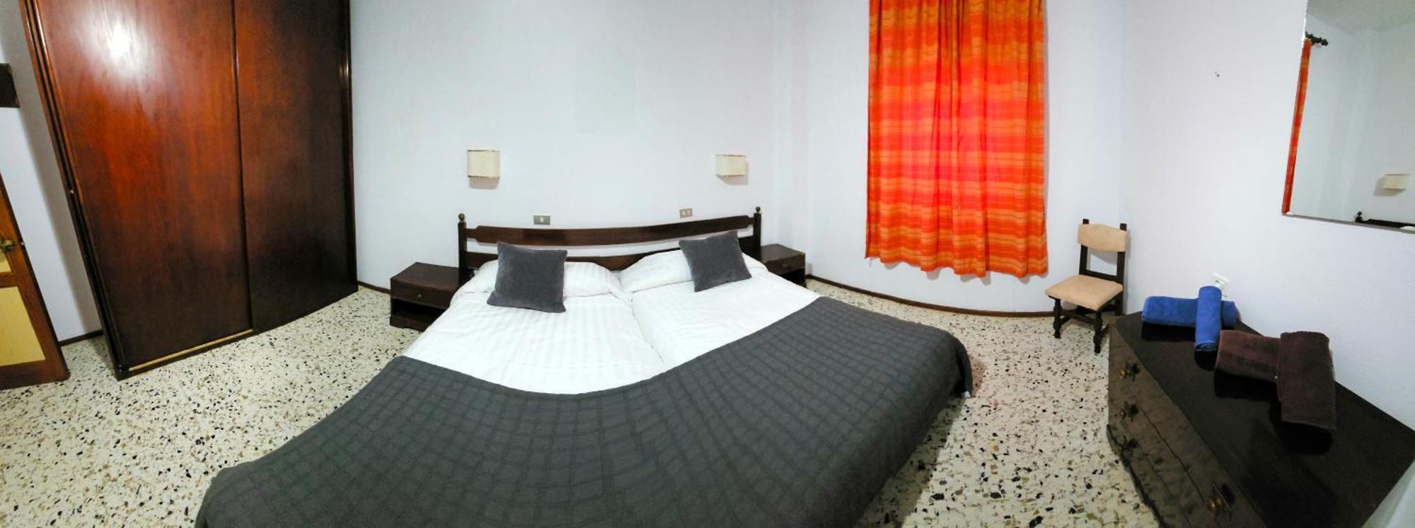 Apartamento Isabel Maria Montana la Data