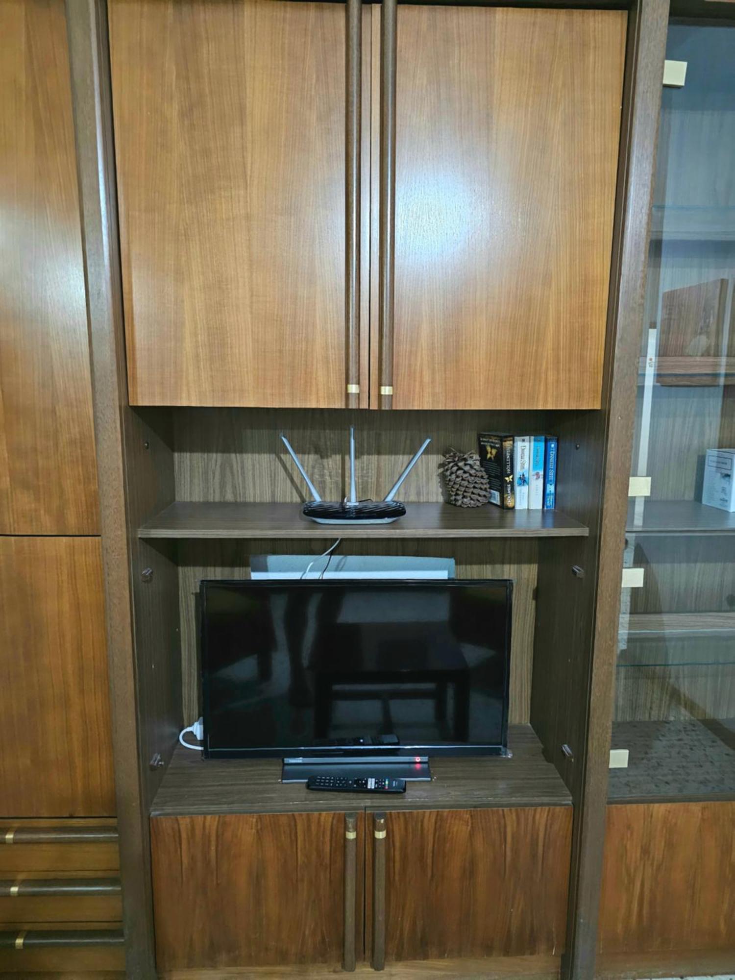 Apartamento Isabel Maria Montana la Data