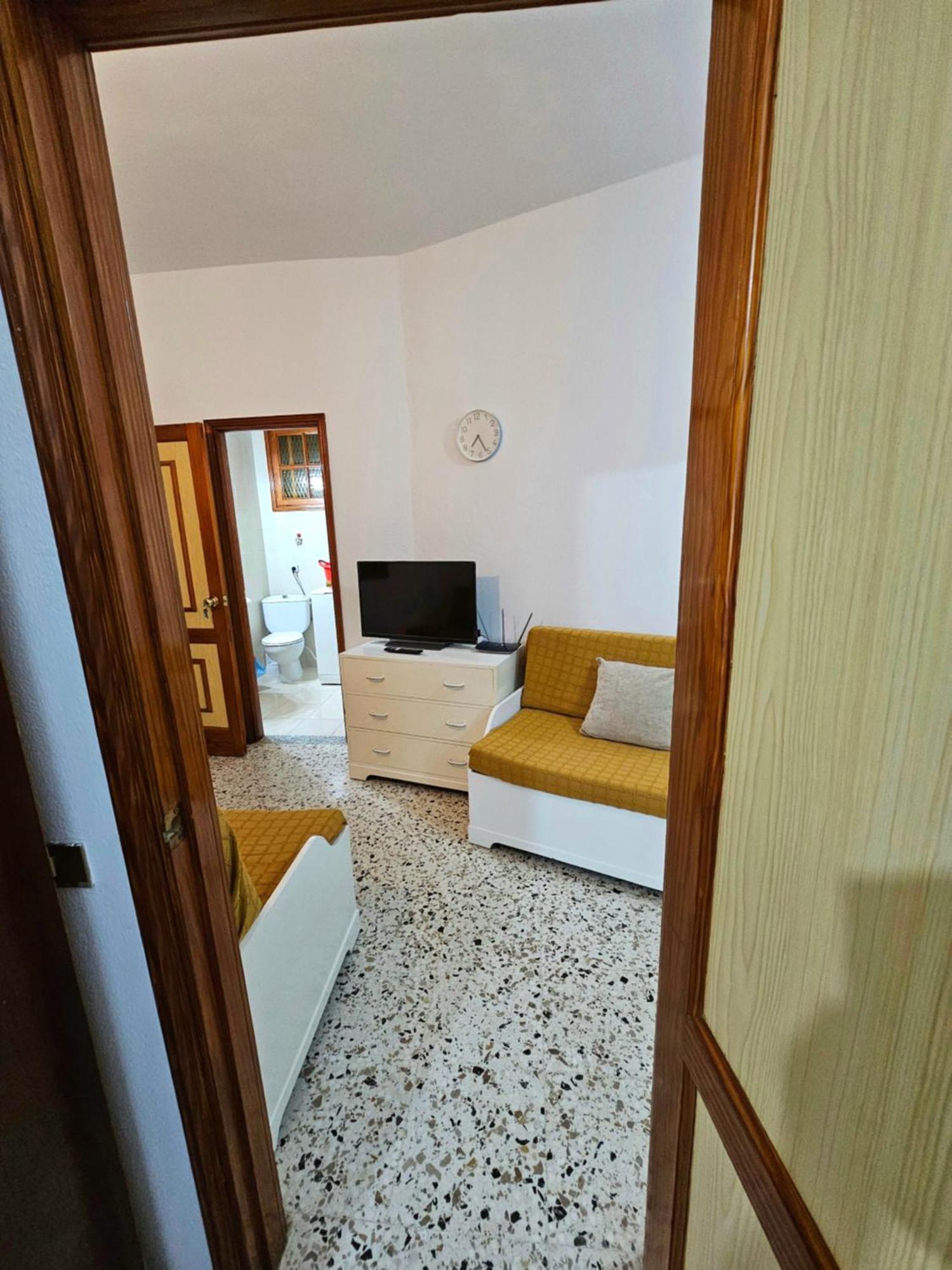 Apartamento Isabel Maria