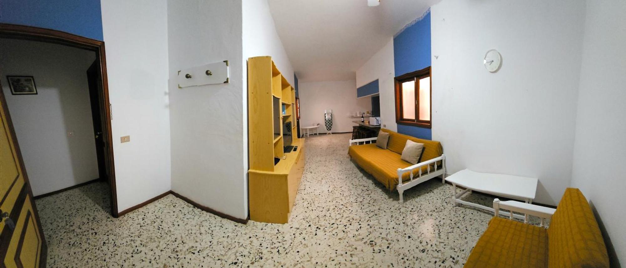 Isabel Maria Apartamento *