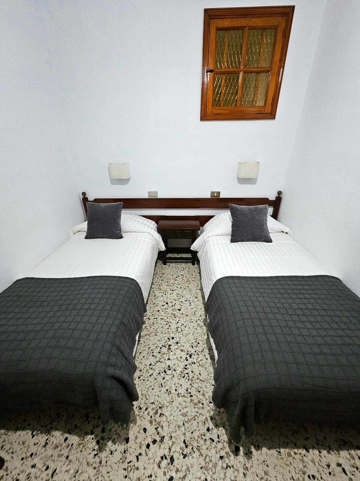 Apartamento Isabel Maria Montana la Data