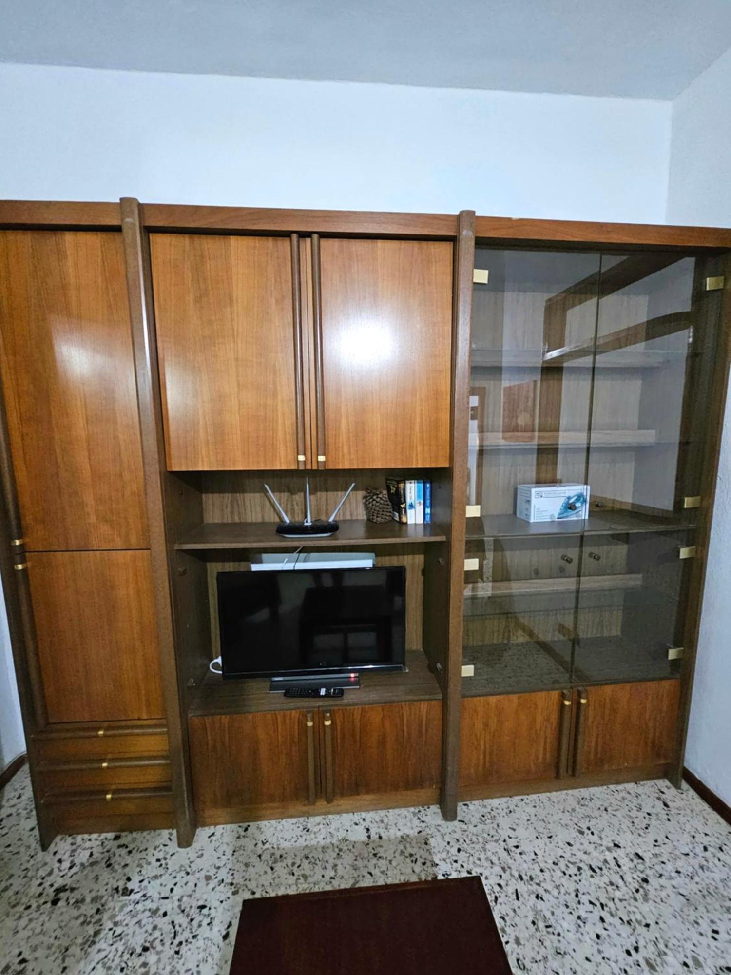 Apartamento Isabel Maria
