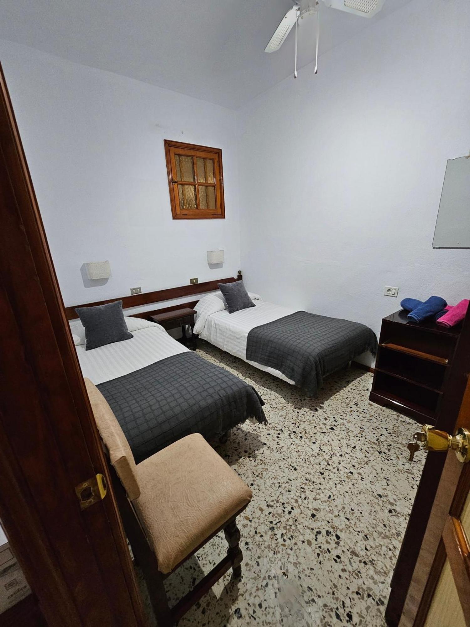 Apartamento Isabel Maria *