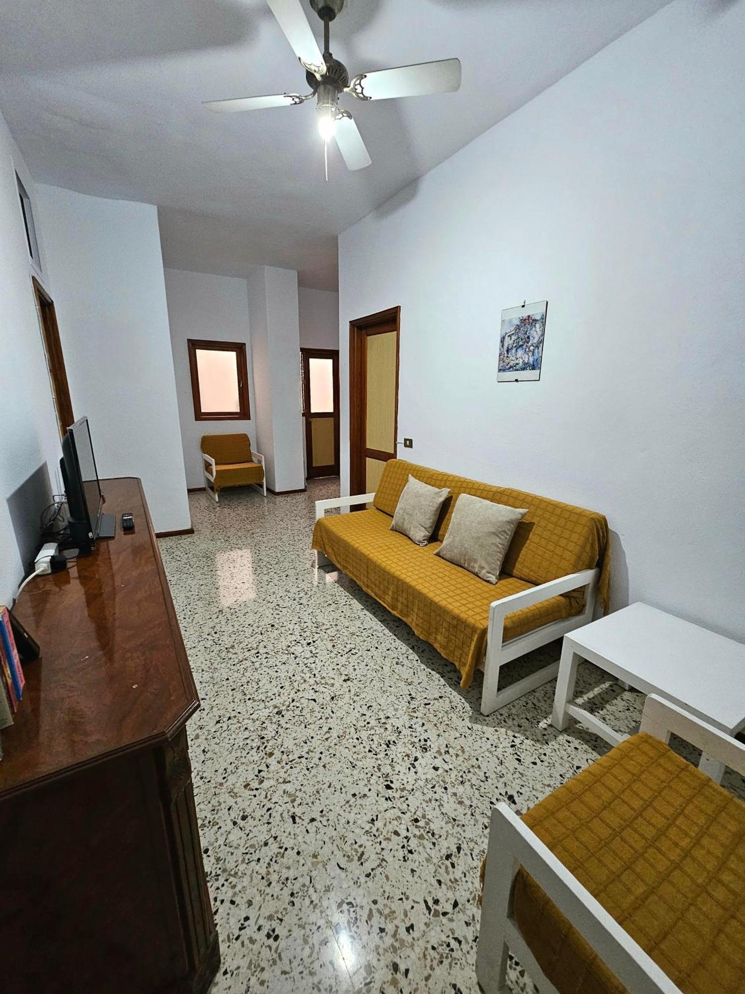 Isabel Maria Apartamento *