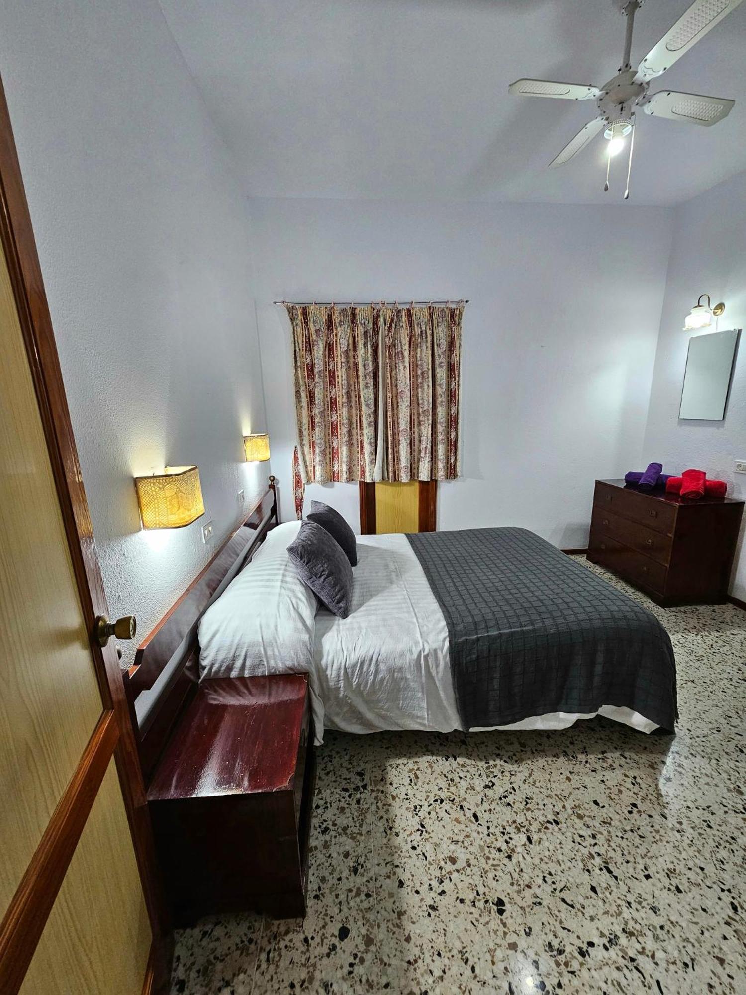 Apartamento Isabel Maria Montana la Data