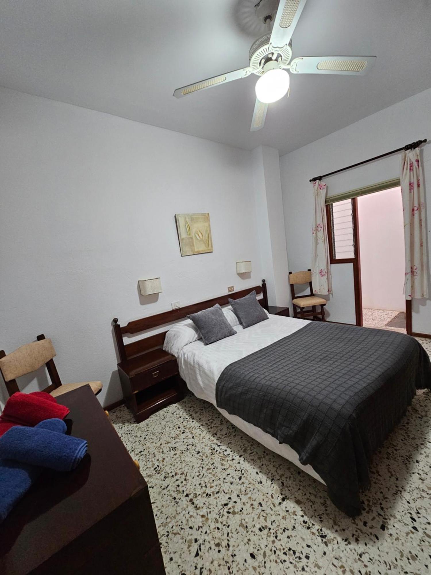 Apartamento Isabel Maria