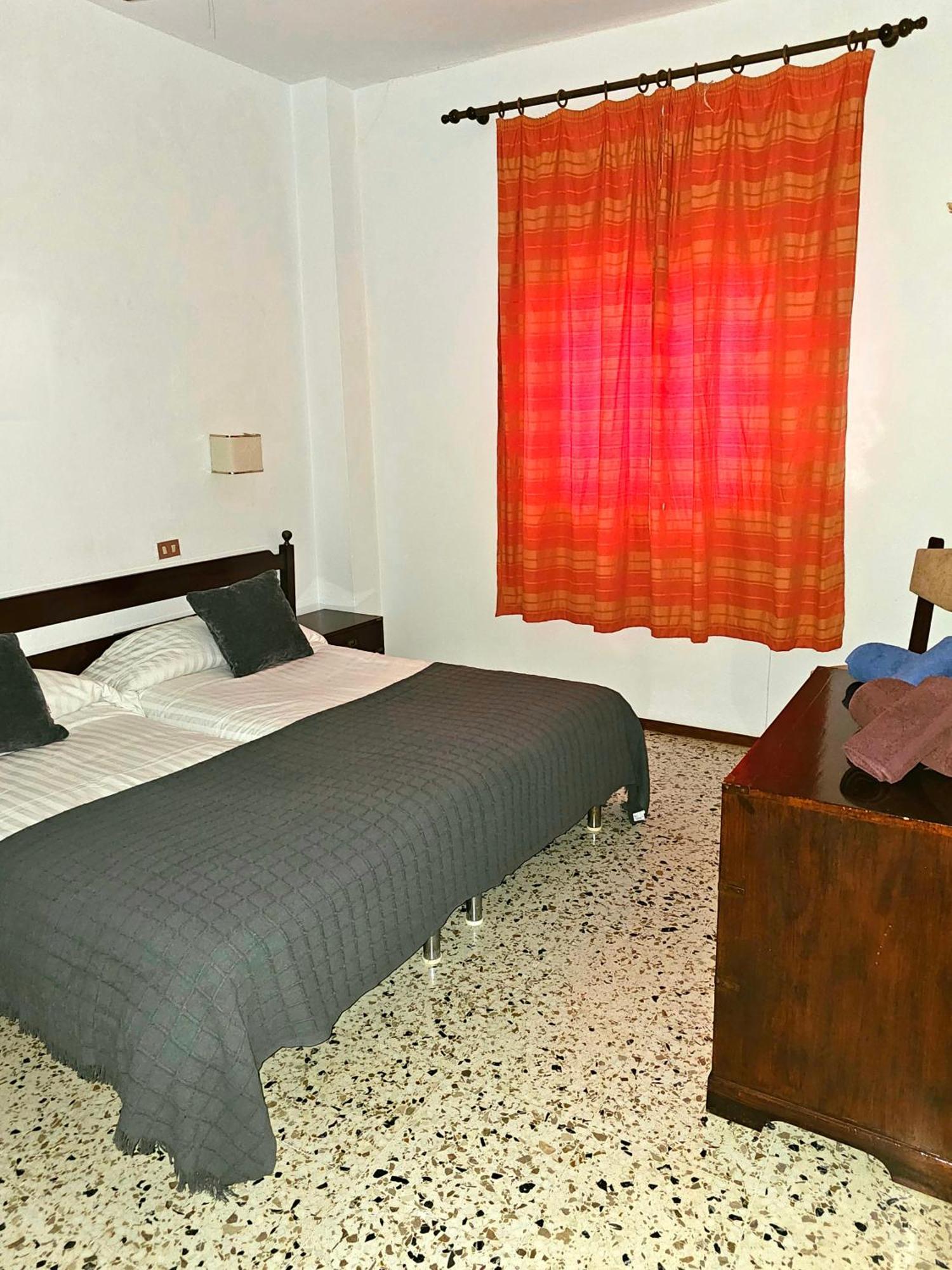 Apartamento Isabel Maria Montana la Data