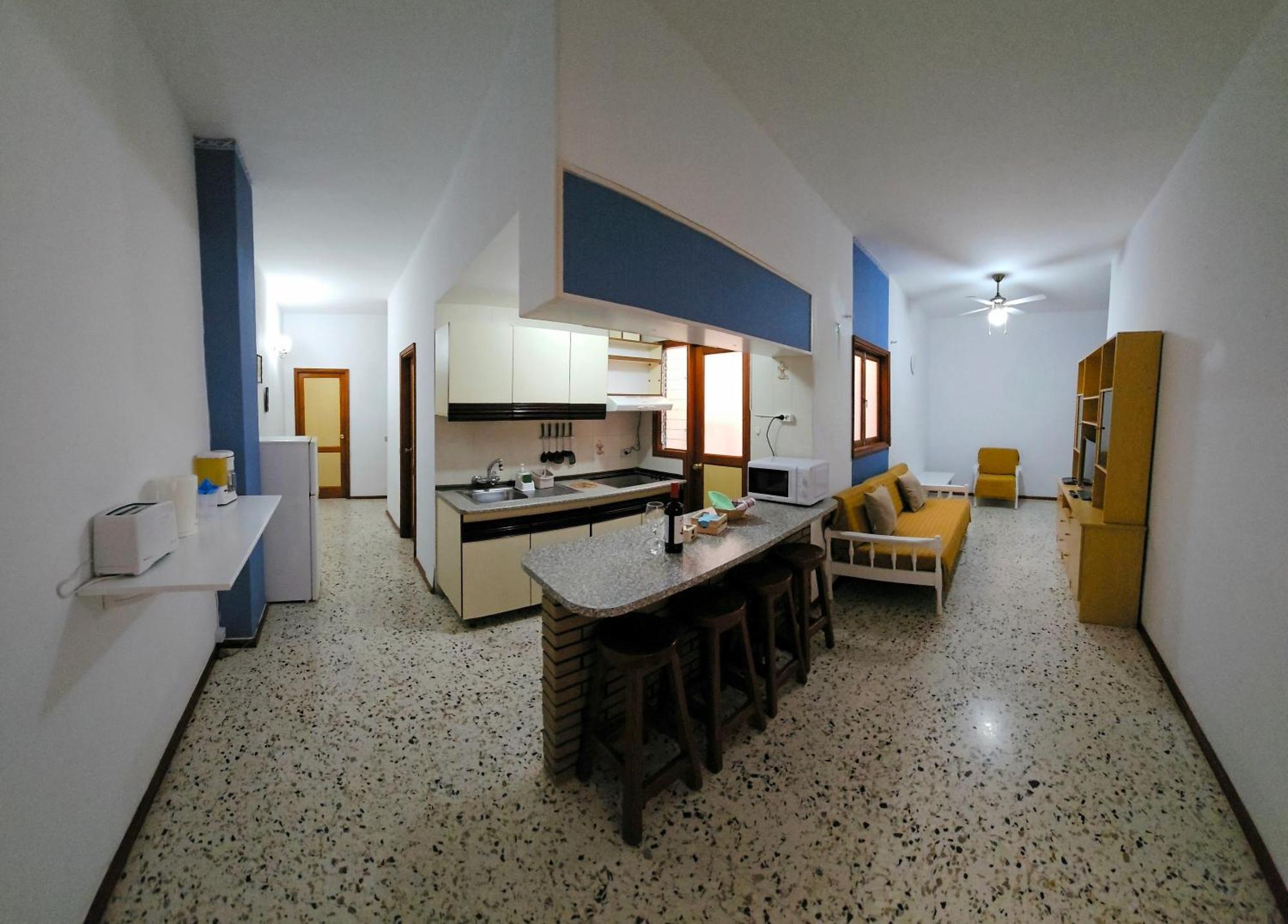 Isabel Maria Apartamento