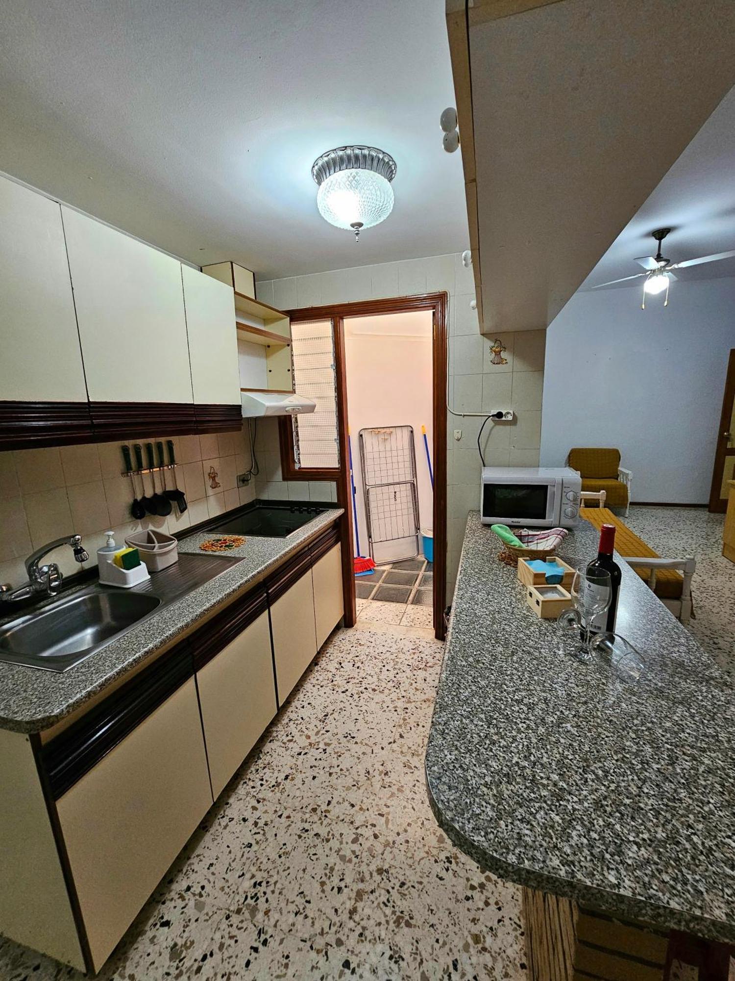 Apartamento Isabel Maria *