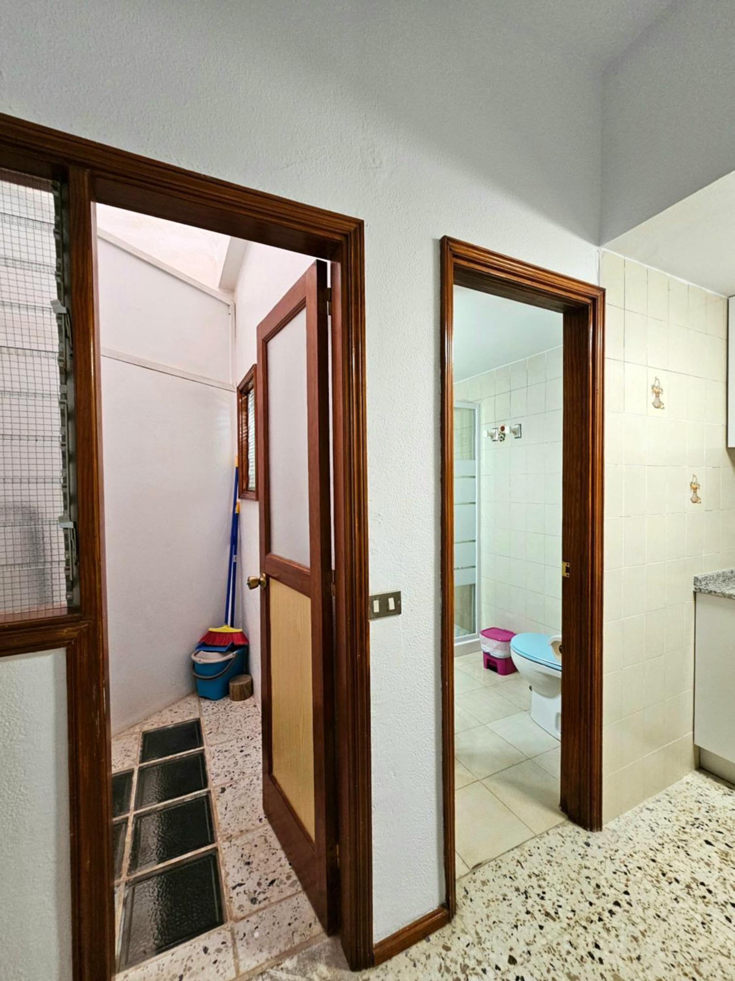 Isabel Maria Apartamento Montana la Data