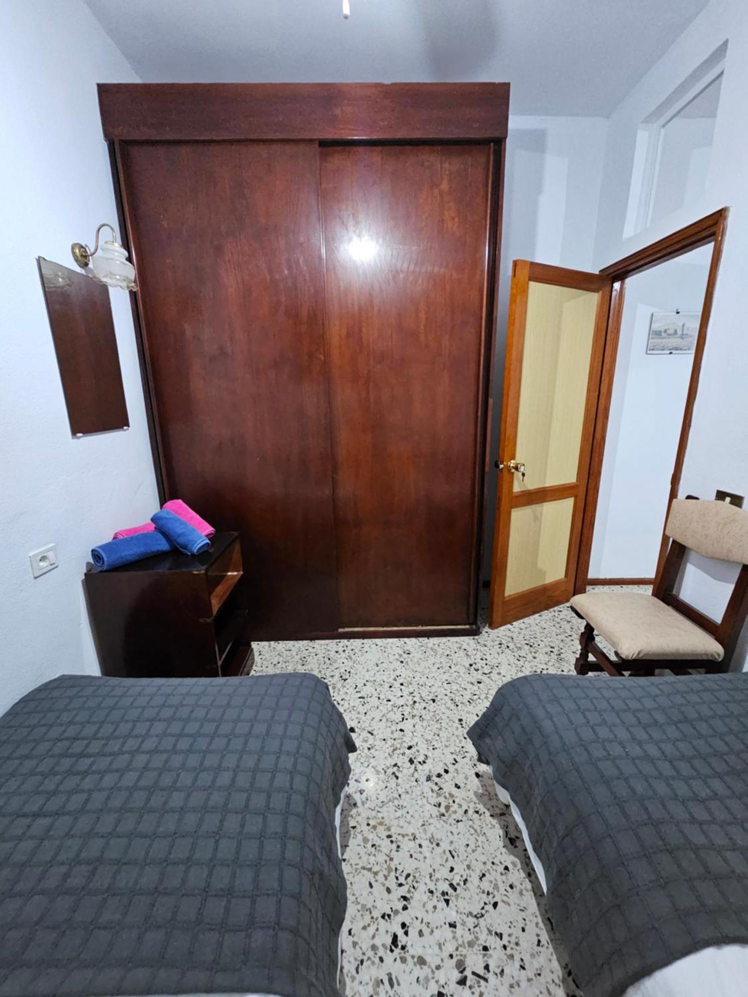 Apartamento Isabel Maria *