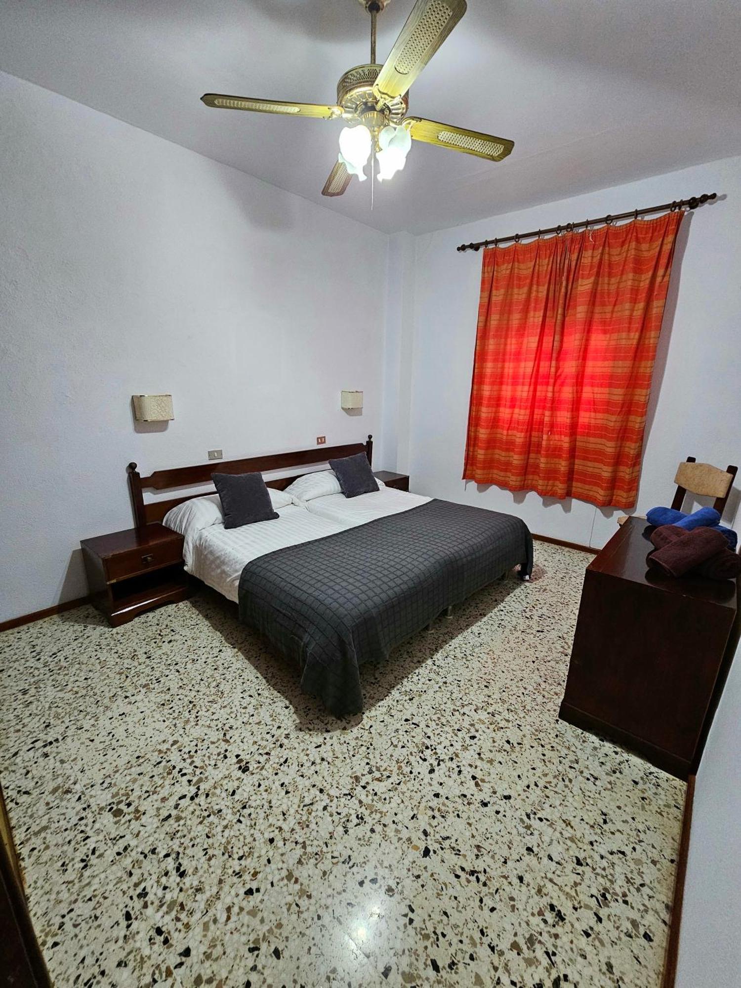 Isabel Maria Apartamento *