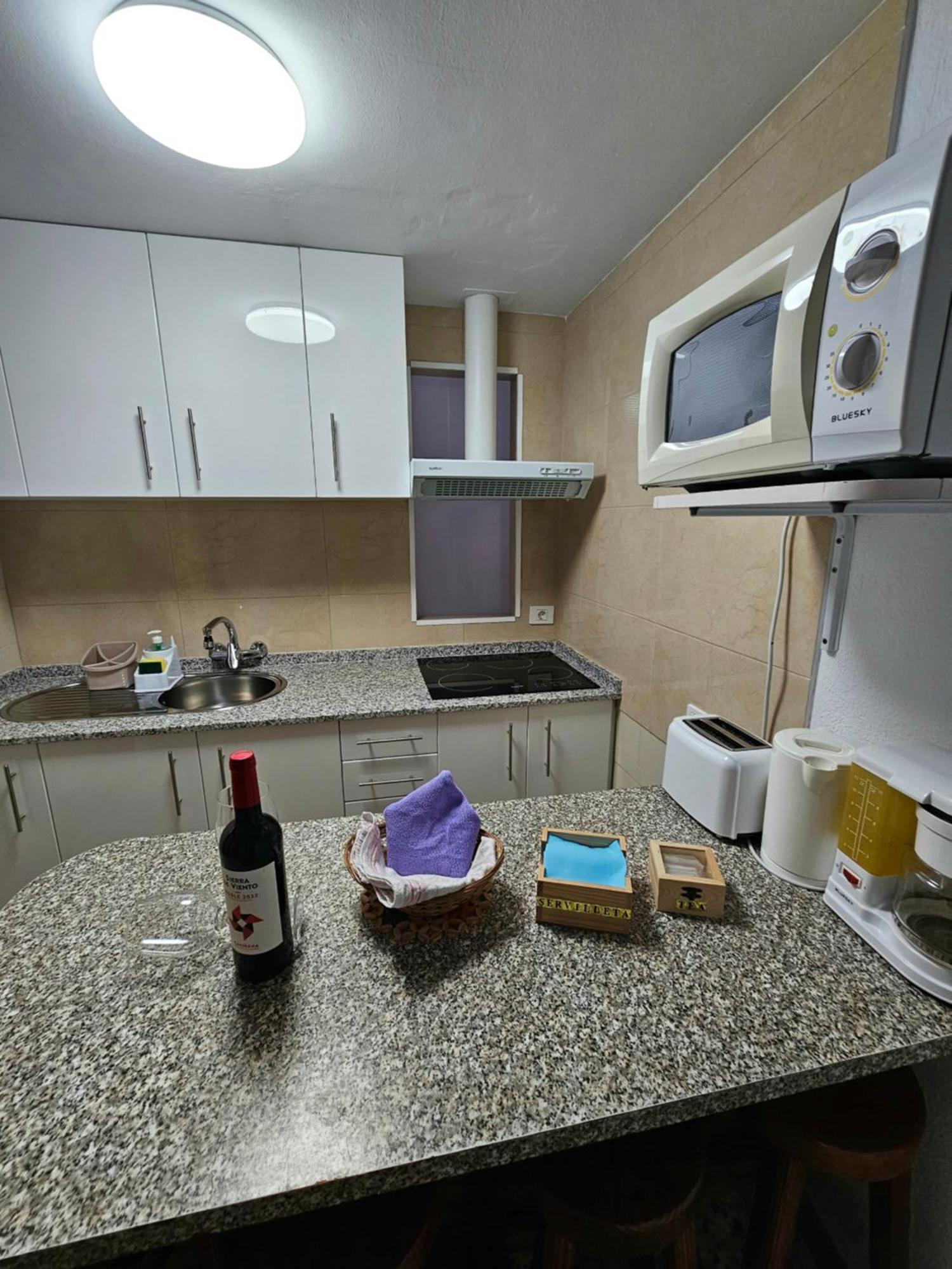 Isabel Maria Apartamento