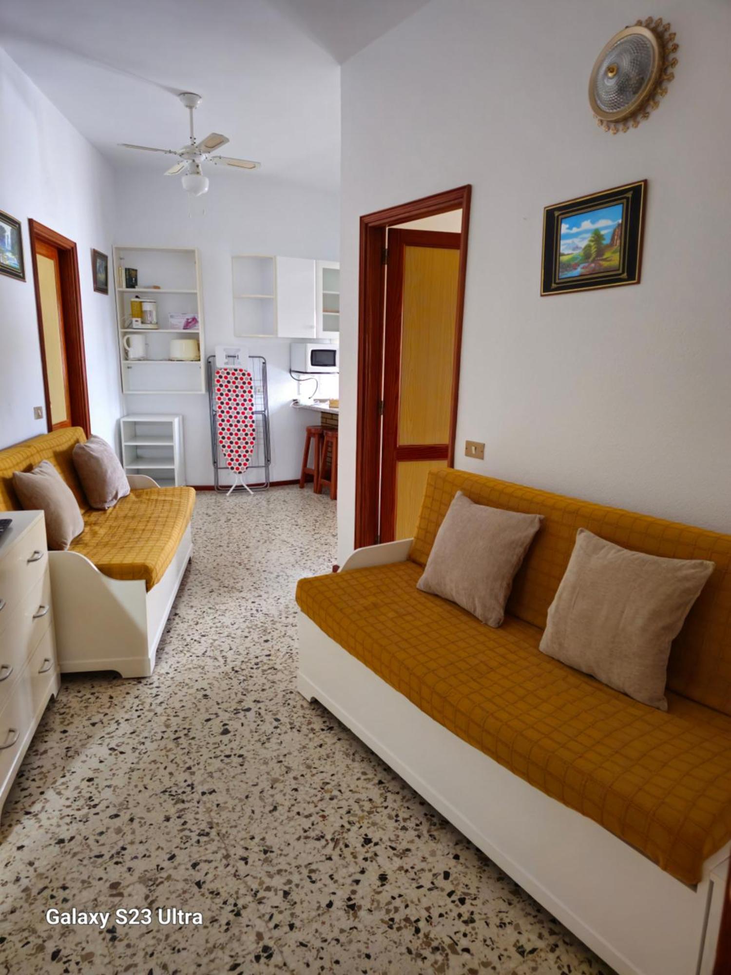 Apartamento Isabel Maria Montana la Data