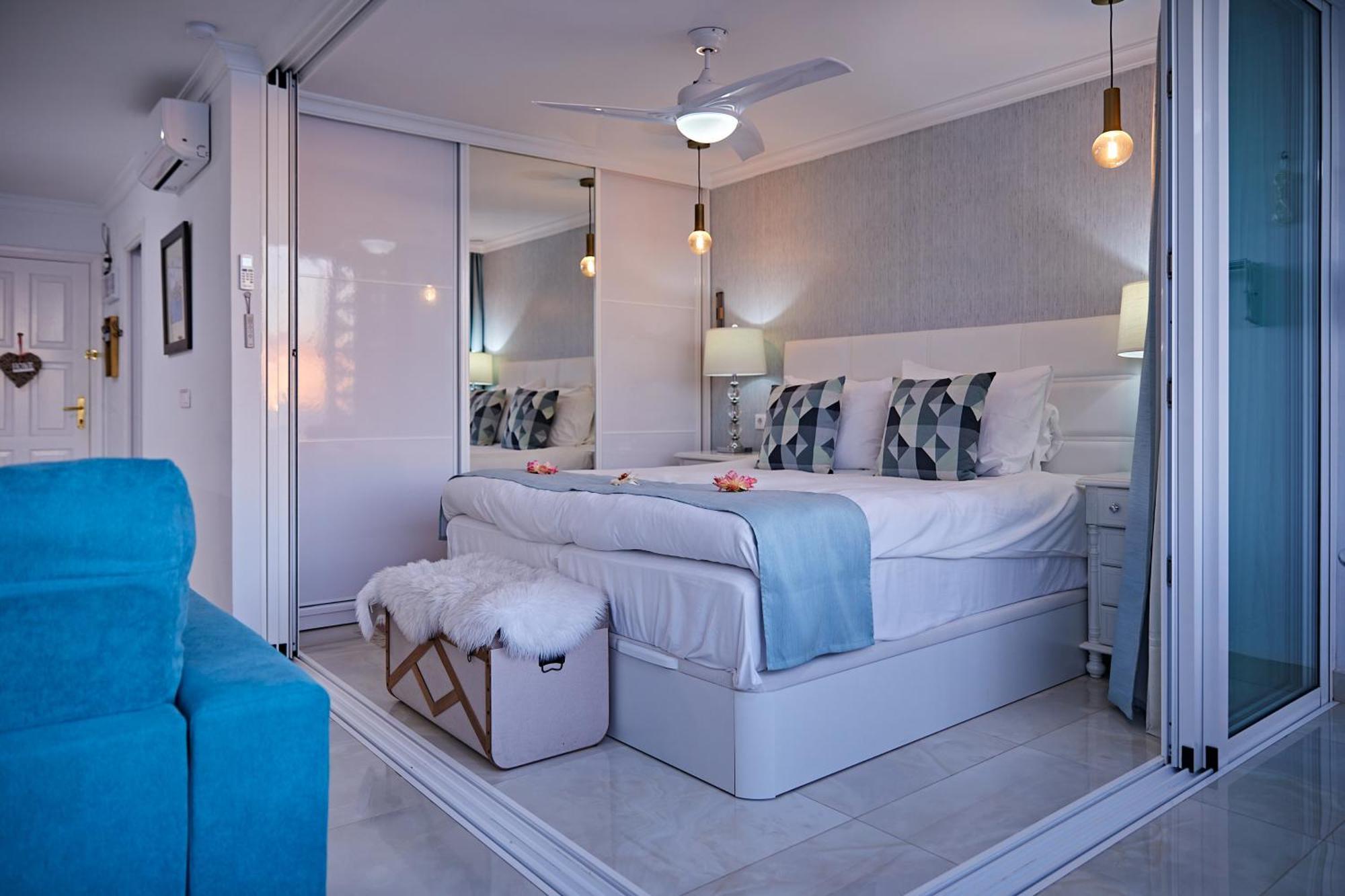 Appartement Donana 1021