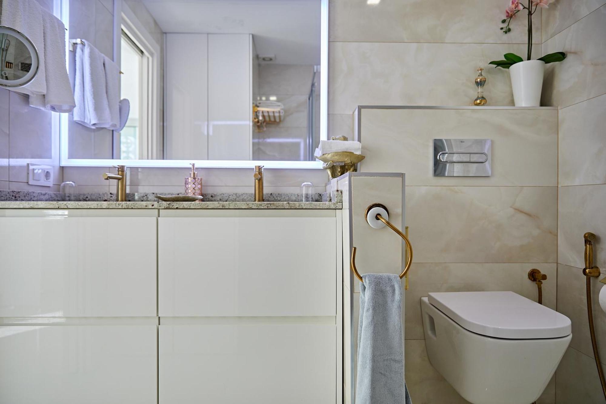 Donana 1021 Appartement Patalavaca