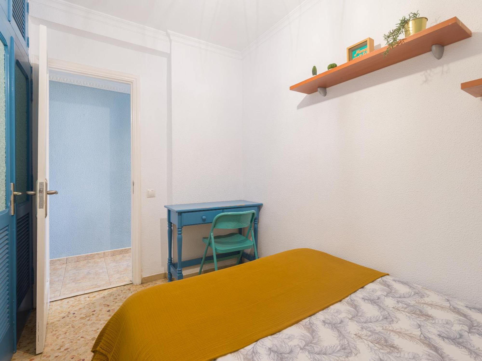 Casita Canaria Playa Seaside View & Terrace Apartment