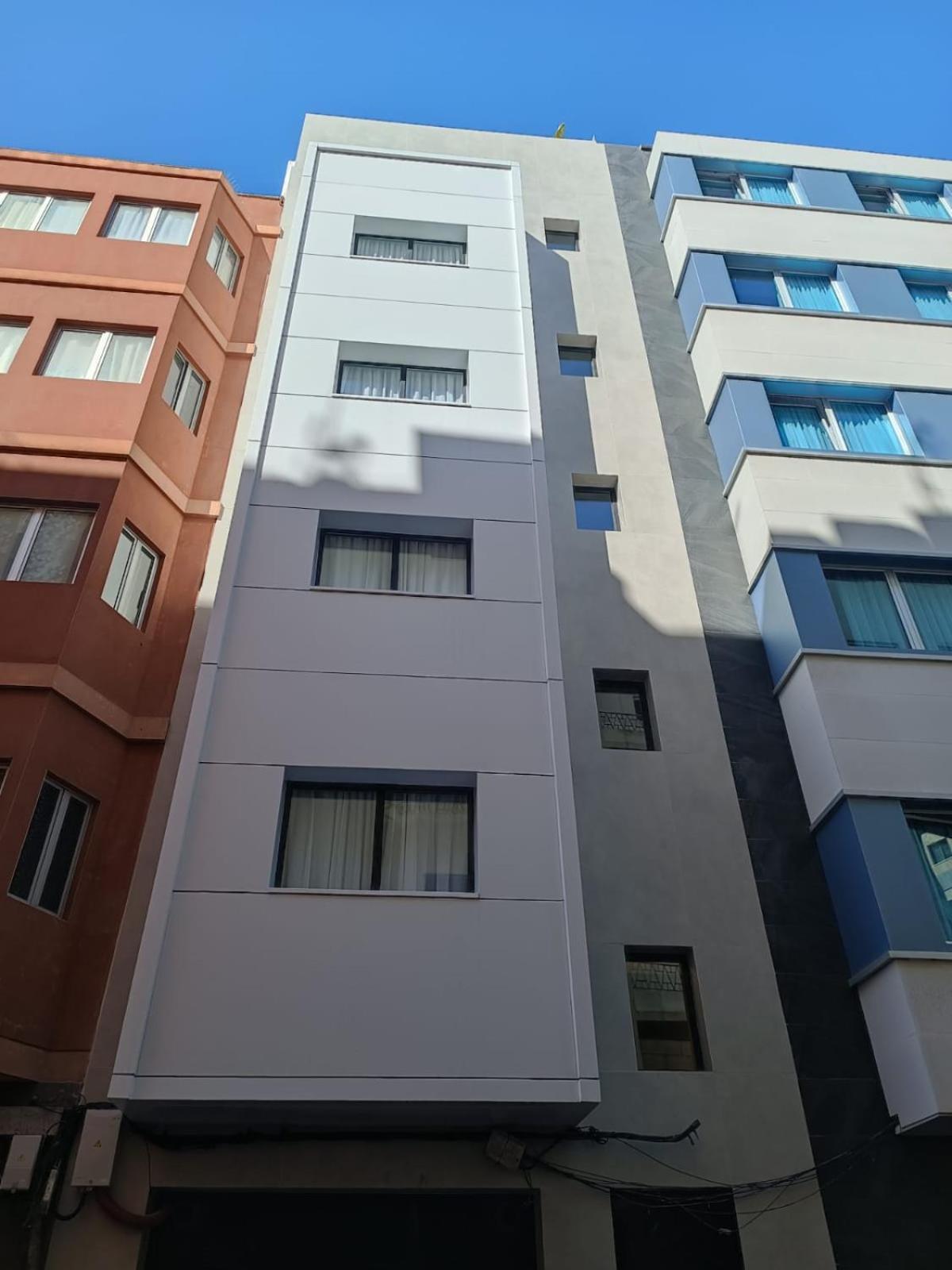 Apartment Mg Canteras Las Palmas de Gran Canaria